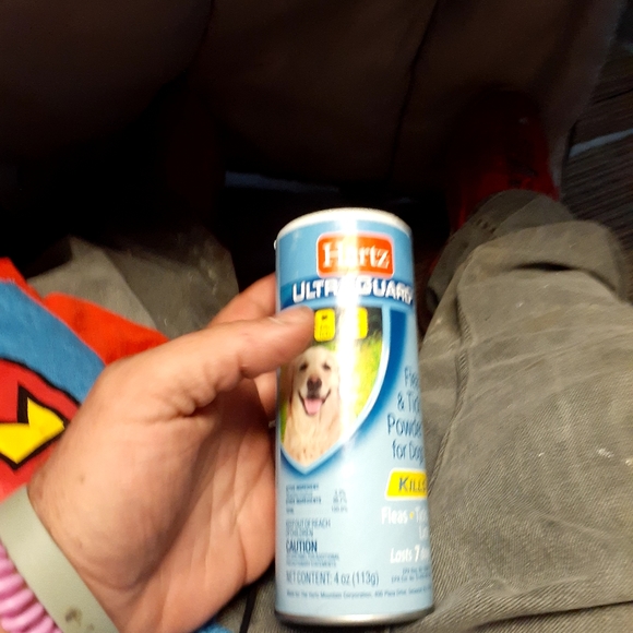 Pet superman shirt tags you can engrave and flea a - Picture 2 of 3